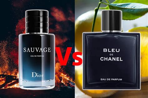 Which One is better Dior Sauvage EDT vs JPG Le Male